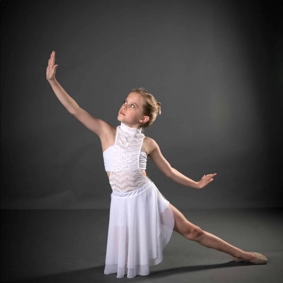 Costumes Lyrical Or Contemporary Dance Costumes Poshmark Costumes Lyrical Or Contemporary Dance Costumes Poshmark